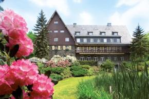 Romantik Hotel Jagdhaus Waldidyll Hartenstein